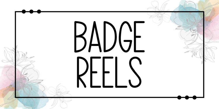Badge Reels