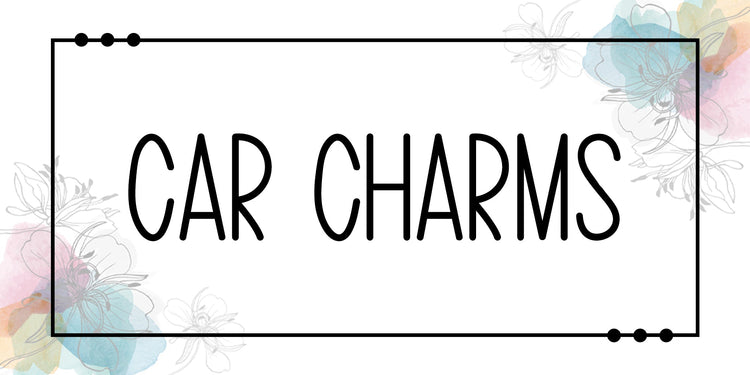 Car Charms