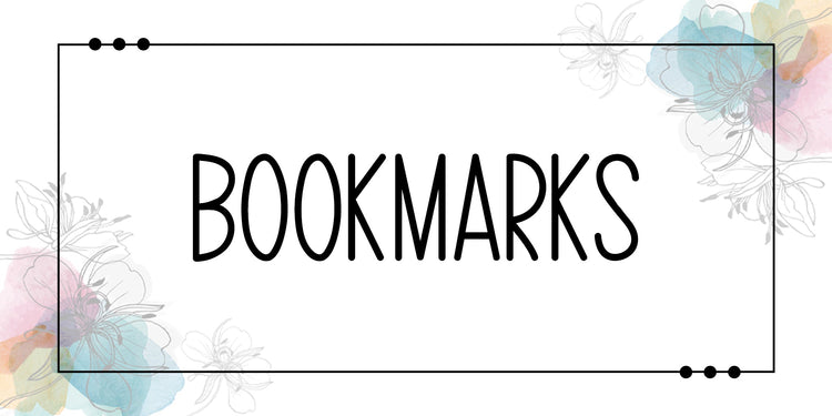 Bookmarks