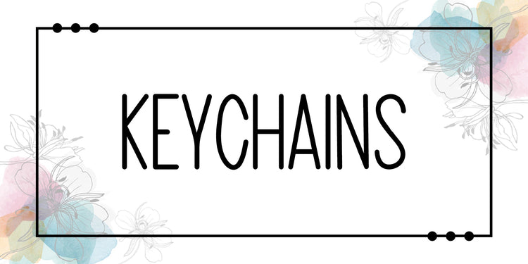 Keychains