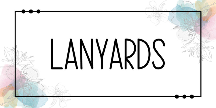 Lanyards