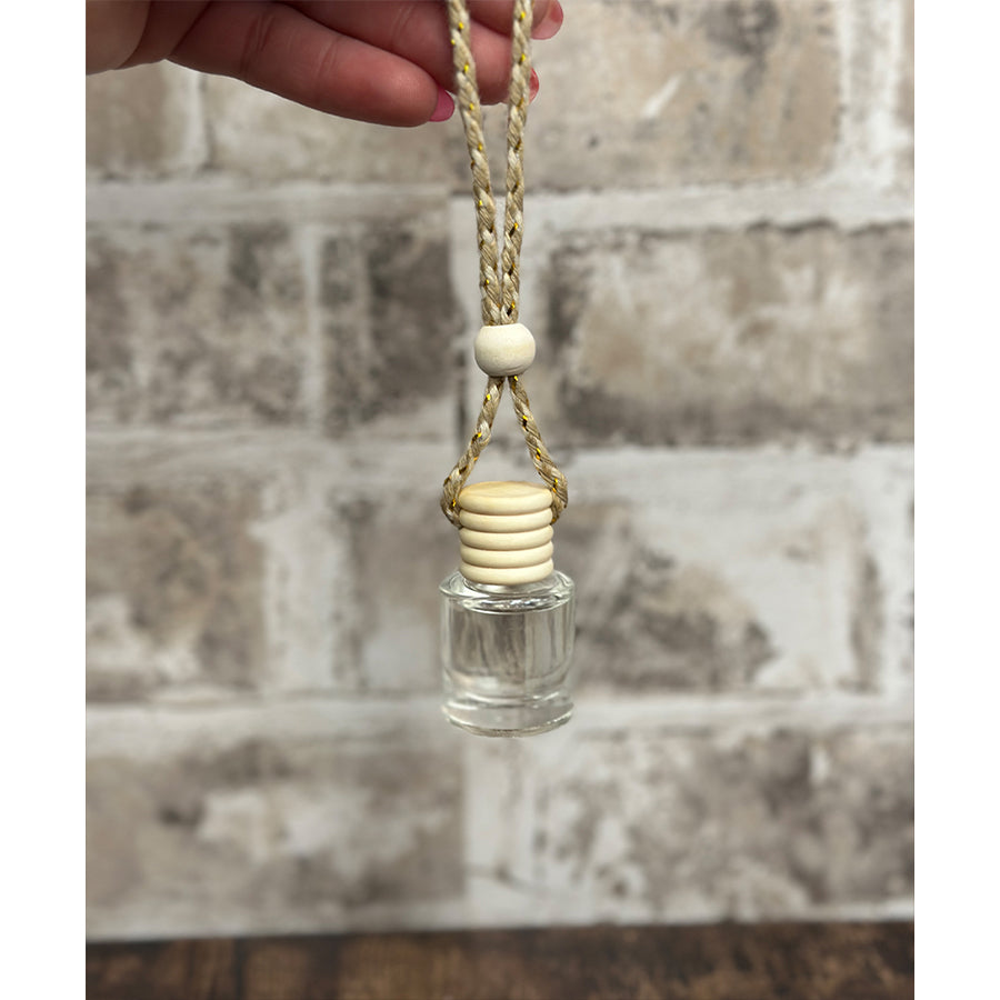Vanilla Bean Noel Car Diffuser