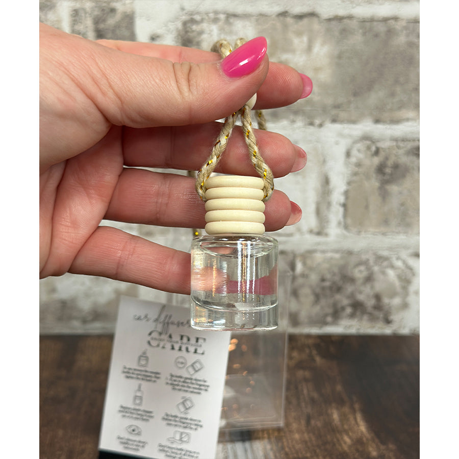 Sweet Grace Car Diffuser