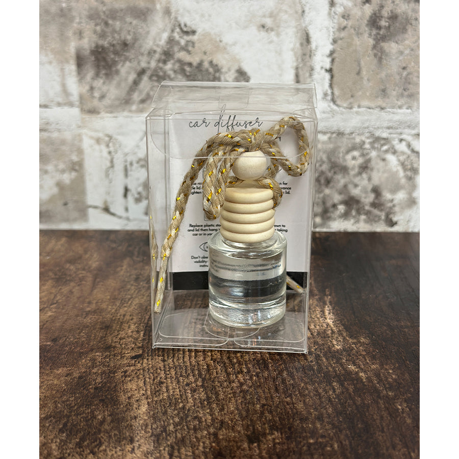 Sweet Grace Car Diffuser