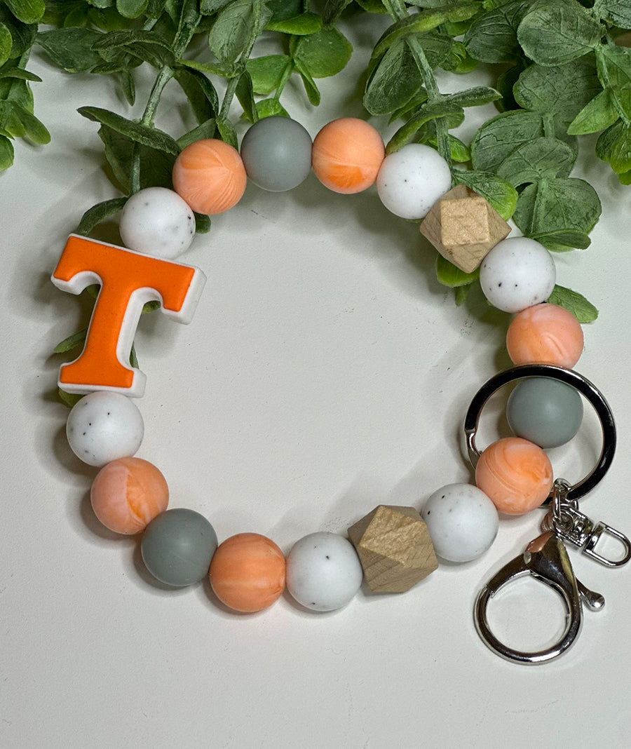 Good Ol Rocky Top Wristlet