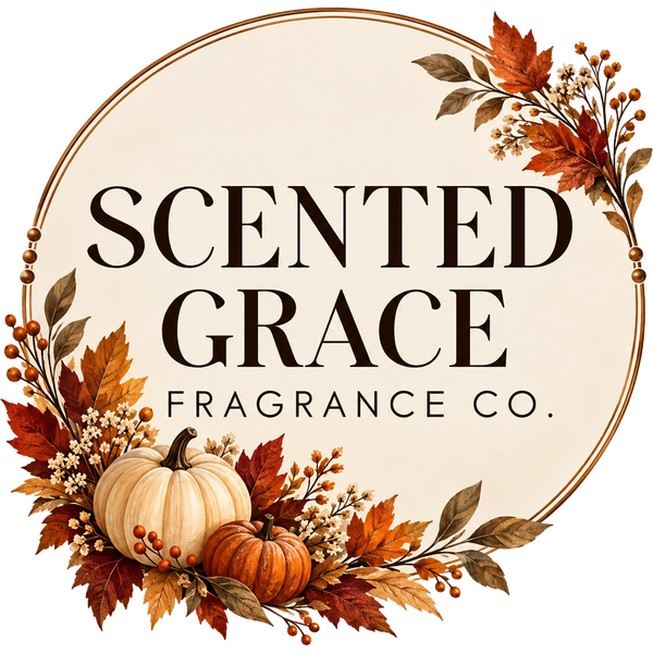 Scented Grace