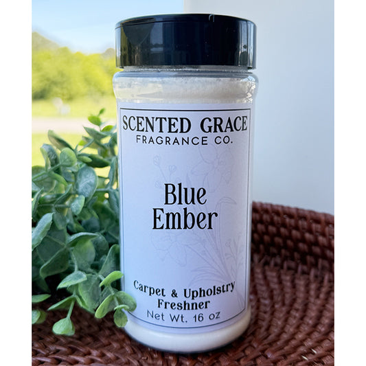 Blue Ember Upholstery Deodorizer